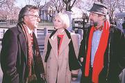 Anne Heche in Wag the dog