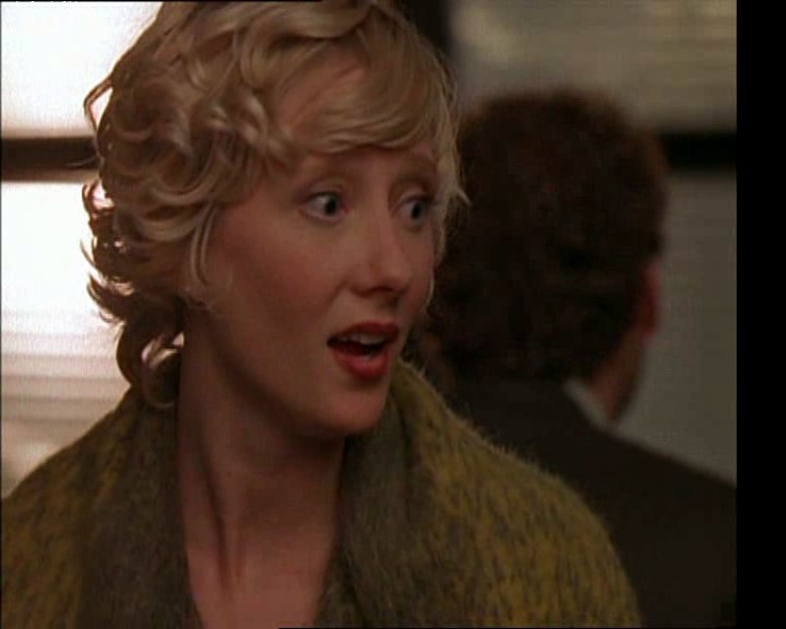 Anne Heche