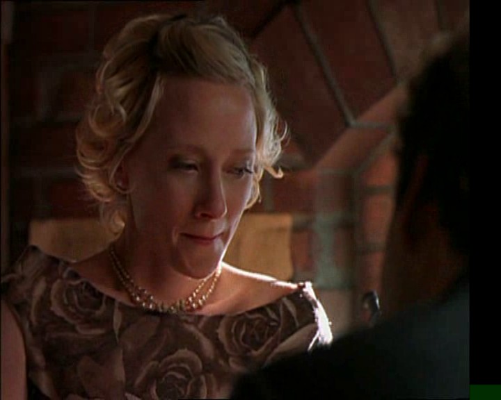 Anne Heche