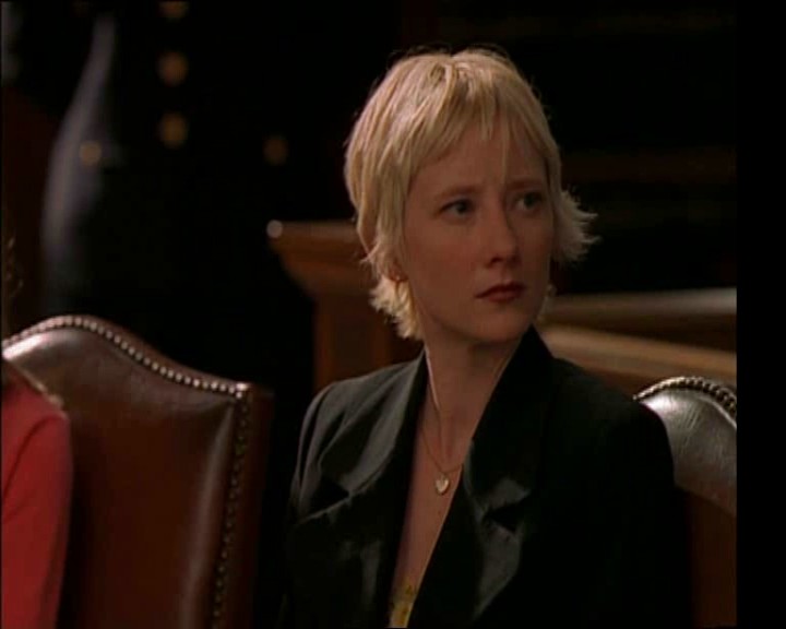 Anne Heche