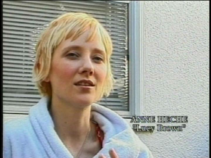 Anne Heche