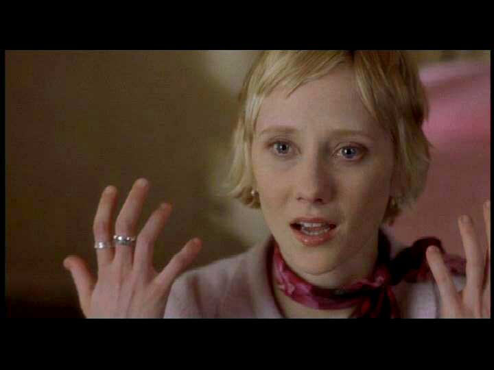 Anne Heche