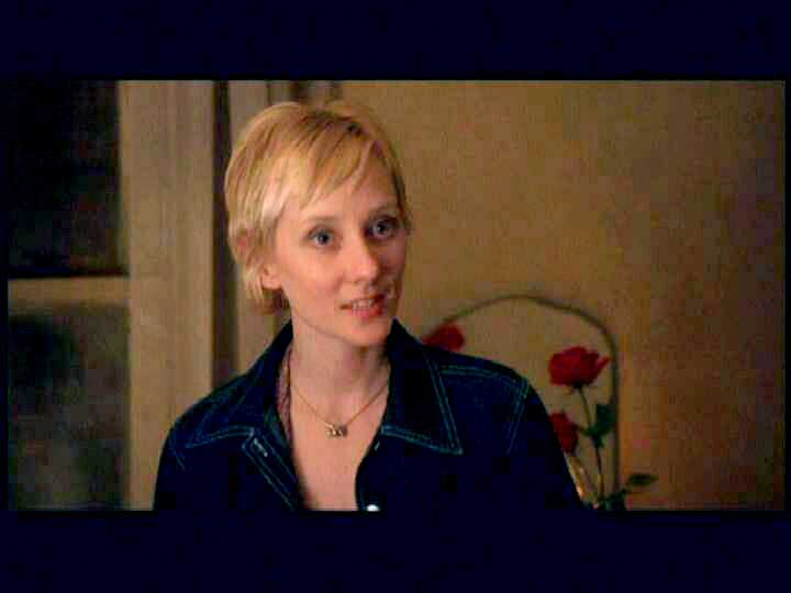 Anne Heche