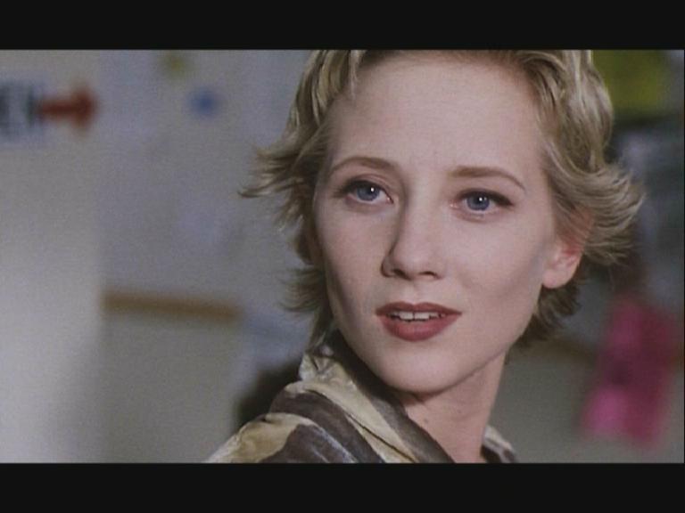 Anne Heche