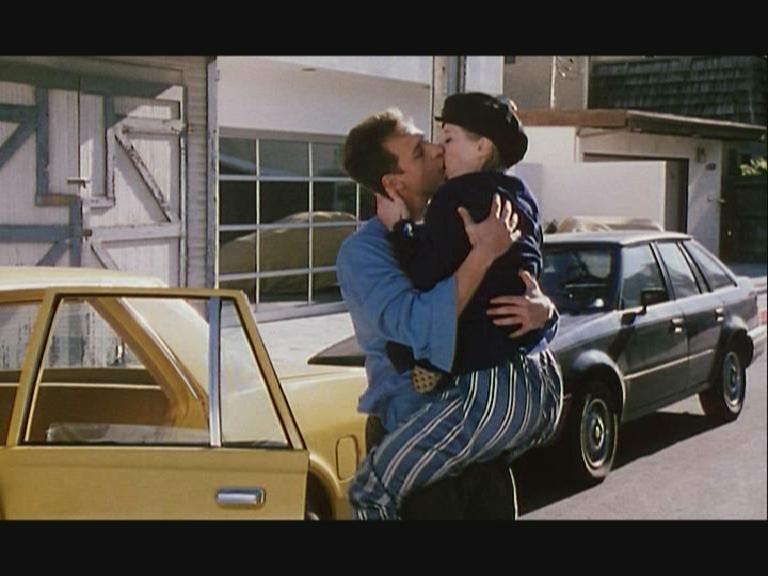 Josh Charles, Anne Heche