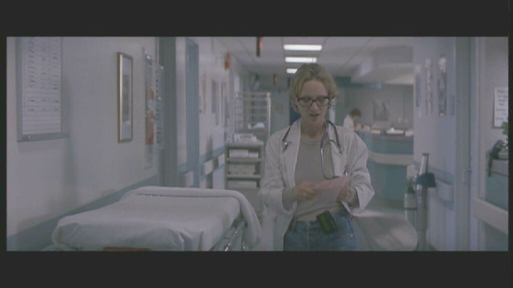 Anne Heche