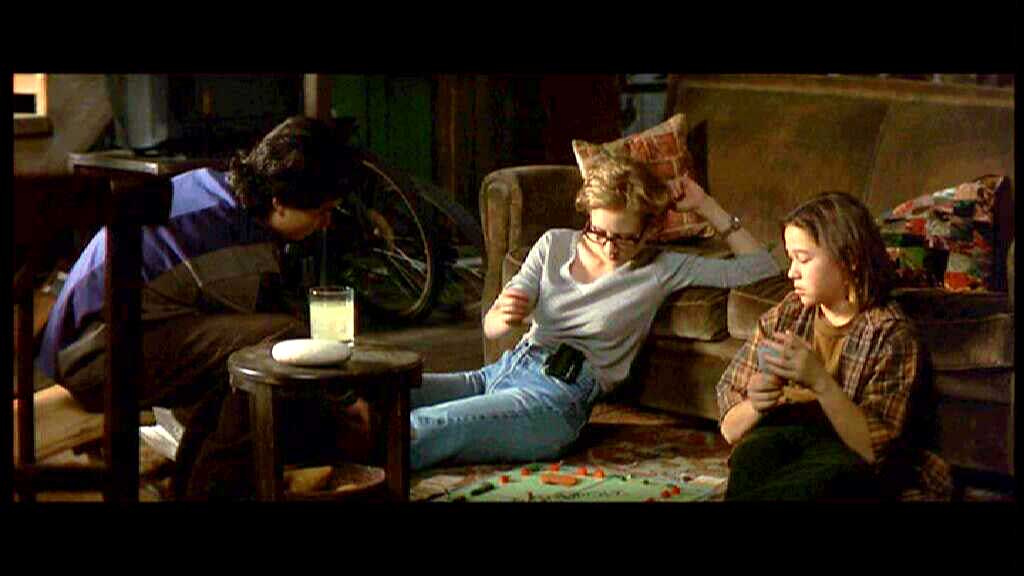 Anne Heche