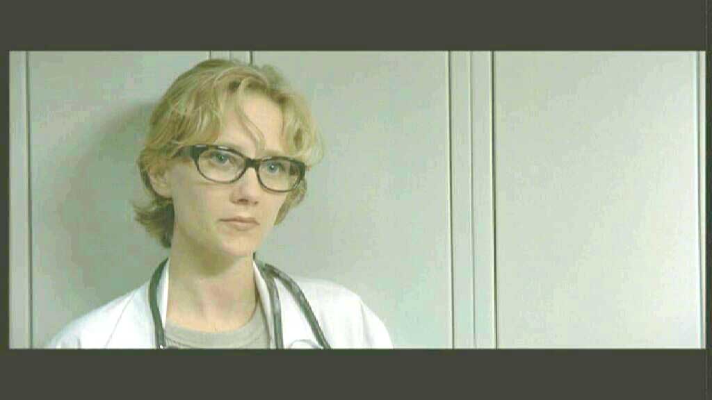 Anne Heche