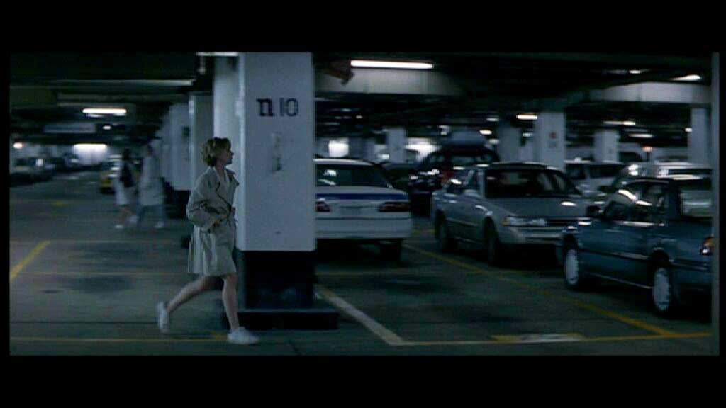 Anne Heche