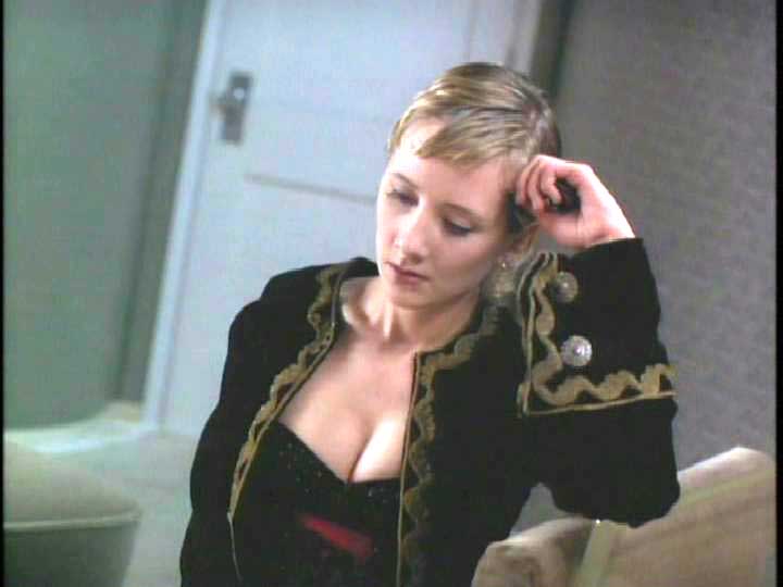 Anne Heche