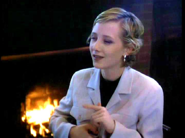 Anne Heche