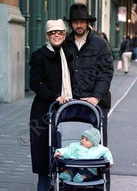 Anne, Coley and Homer