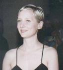 Anne Heche