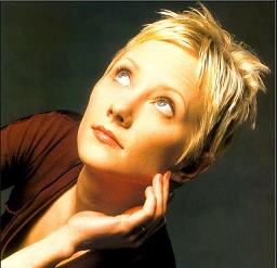 Anne Heche