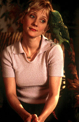 Anne dans Beyond suspicion