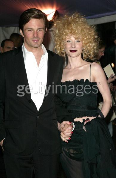 Coley et Anne