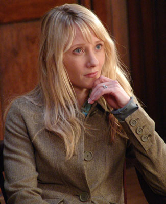 Anne Heche