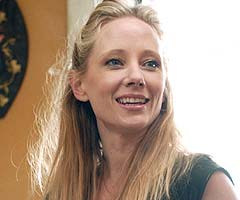 Anne Heche