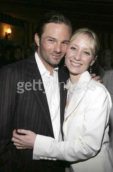 Coley and Anne, on January 13th