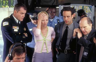 Annne dans John Q