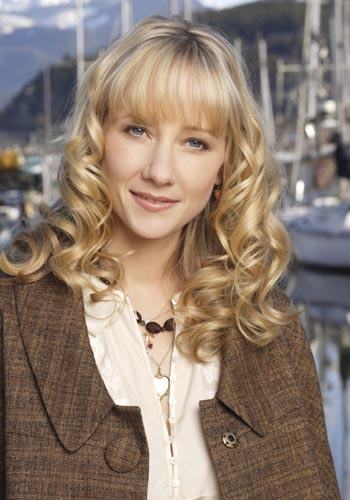 Anne Heche