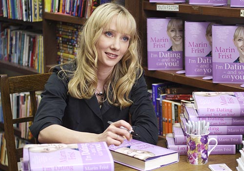 Anne Heche