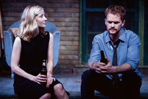 Anne Heche, Neil Patrick Harris