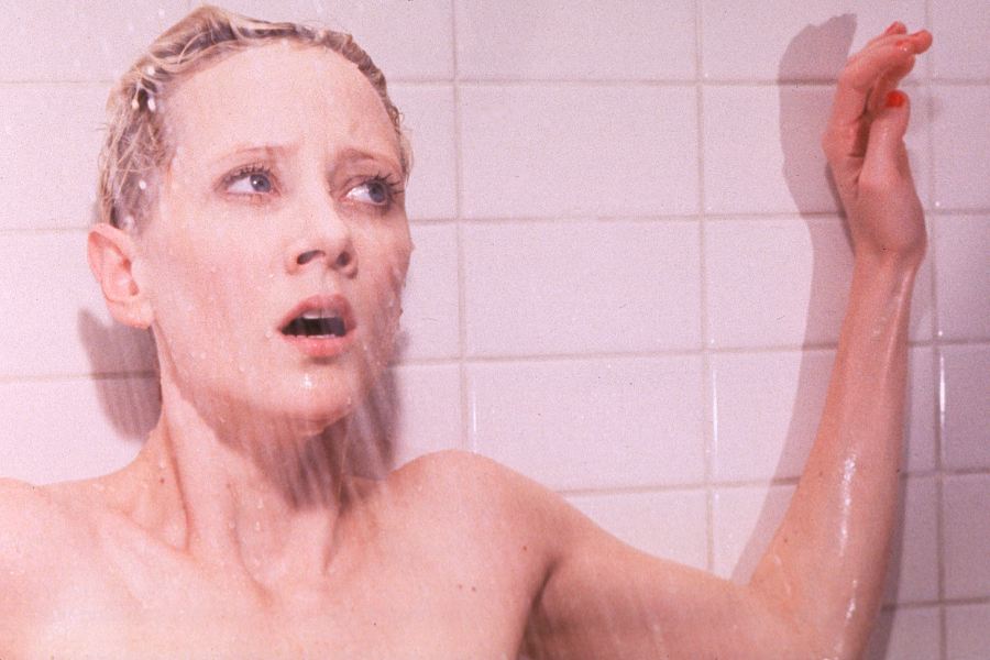 Anne dans Psycho