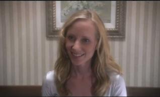 Anne Heche