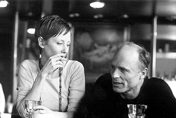 Anne Heche in The third miracle