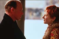 Anne Heche in The third miracle