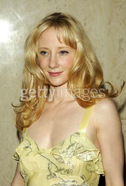 Anne Heche