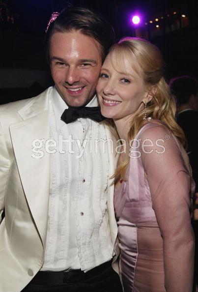 Coley et Anne