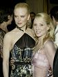 Anne avec Nicole Kidman
