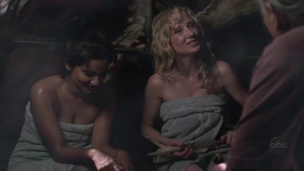 Sara, Marin