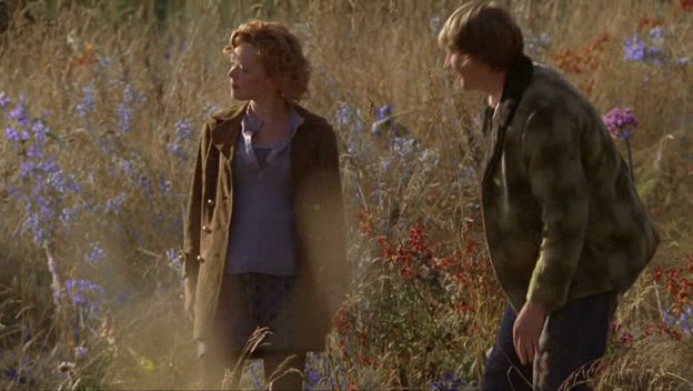 Annie, Patrick